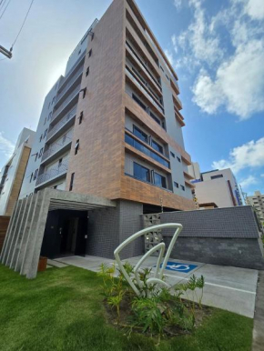 Flat no Vivir Maria Paula Intermares
